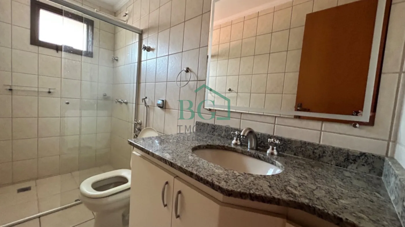 Apartamento, 3 quartos, 114 m² - Foto 9