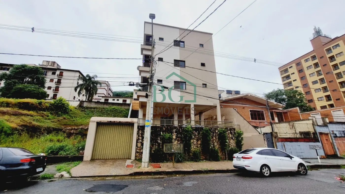 Apartamento, 3 quartos, 114 m² - Foto 1