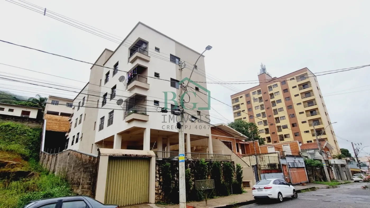 Apartamento, 3 quartos, 114 m² - Foto 2