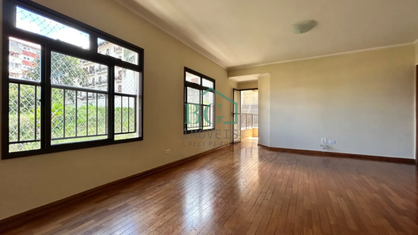 Apartamento, 3 quartos, 114 m² - Foto 5