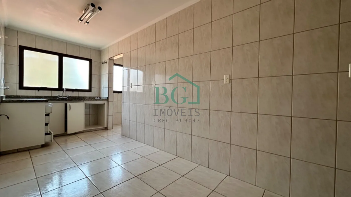 Apartamento, 3 quartos, 114 m² - Foto 13