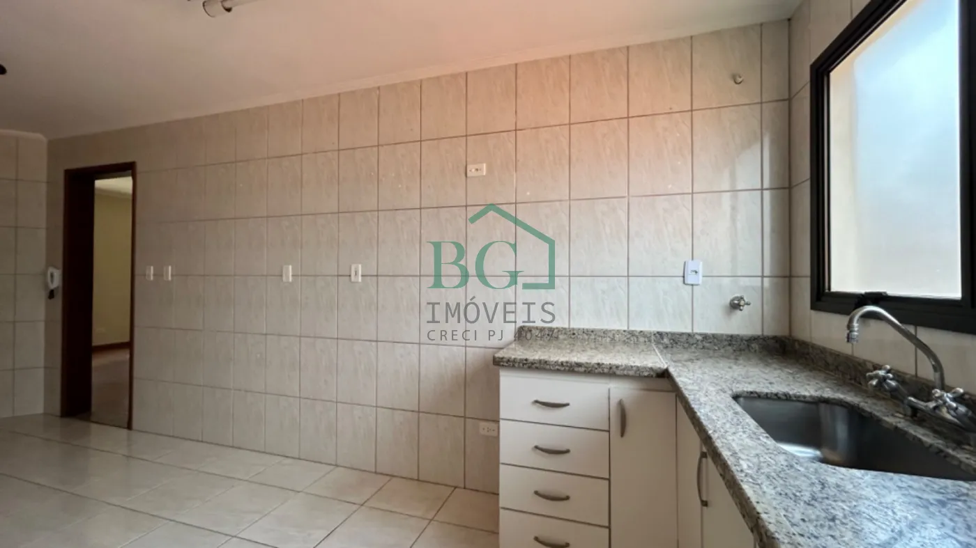 Apartamento, 3 quartos, 114 m² - Foto 14