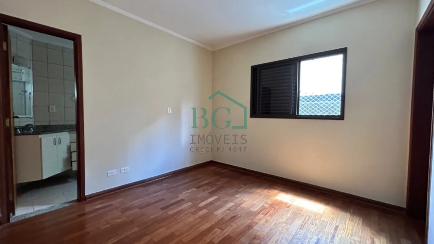 Apartamento, 3 quartos, 114 m² - Foto 8