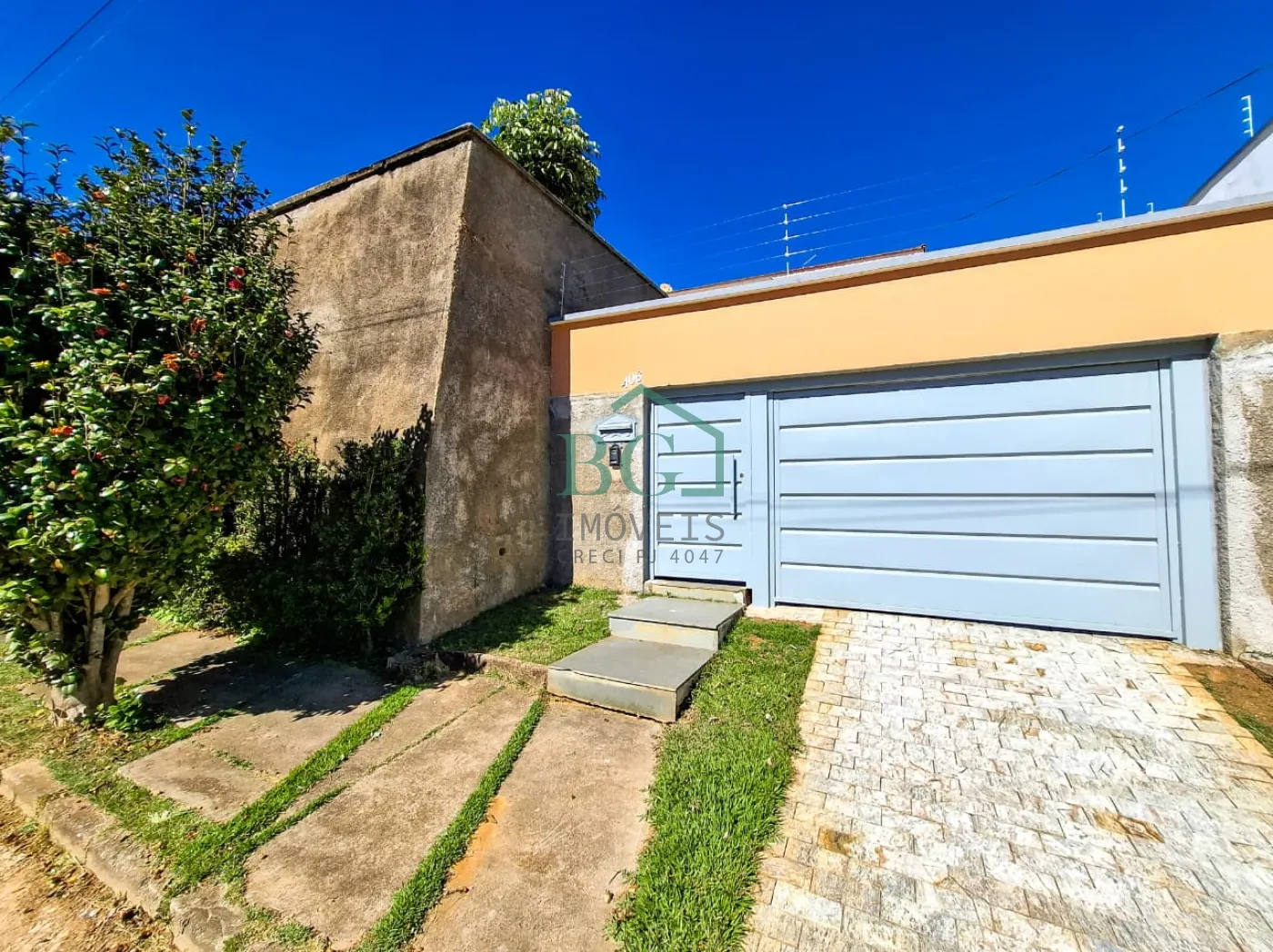 Casa, 3 quartos, 215 m² - Foto 2