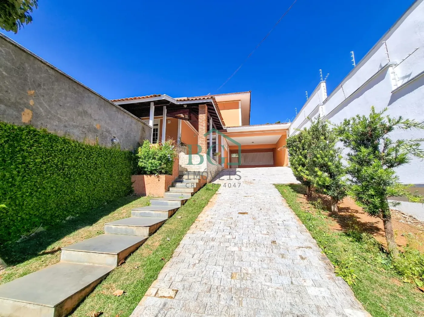 Casa, 3 quartos, 215 m² - Foto 3