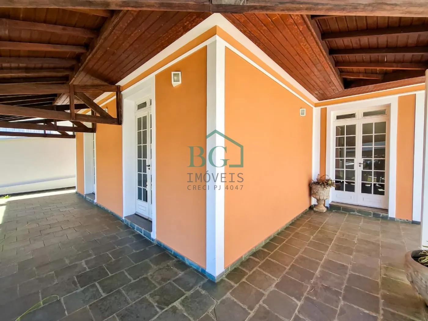 Casa, 3 quartos, 215 m² - Foto 5