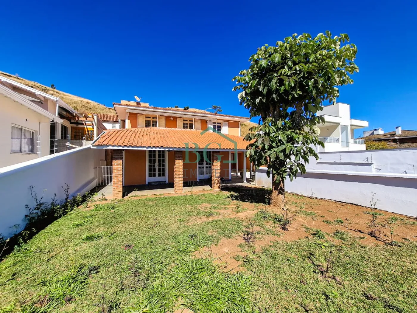 Casa, 3 quartos, 215 m² - Foto 33
