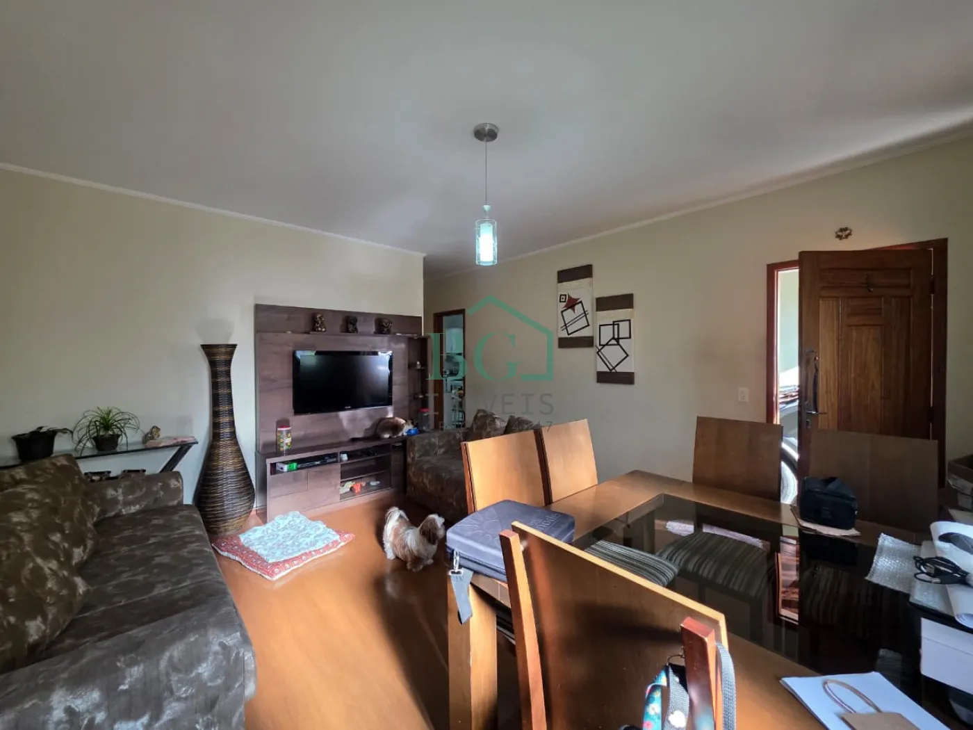 Casa, 3 quartos, 166 m² - Foto 2