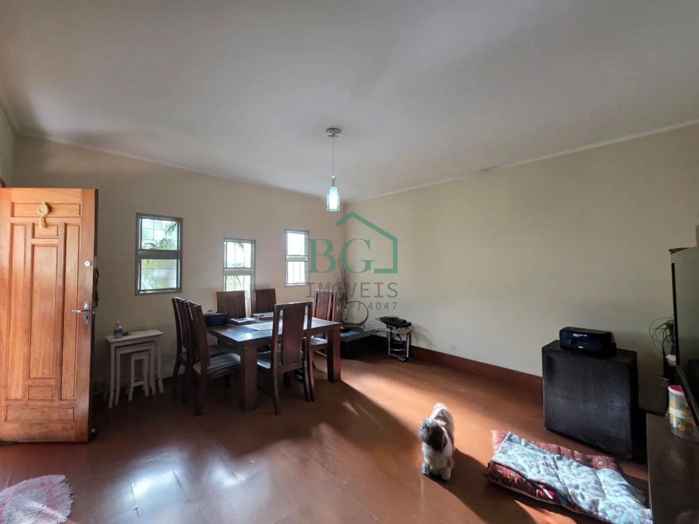 Casa, 3 quartos, 166 m² - Foto 3