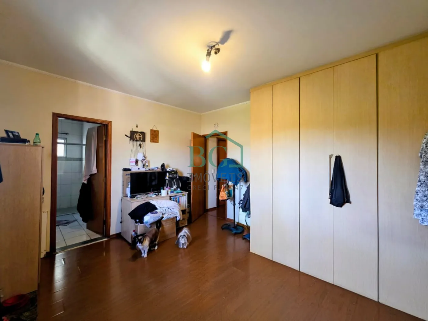 Casa, 3 quartos, 166 m² - Foto 4