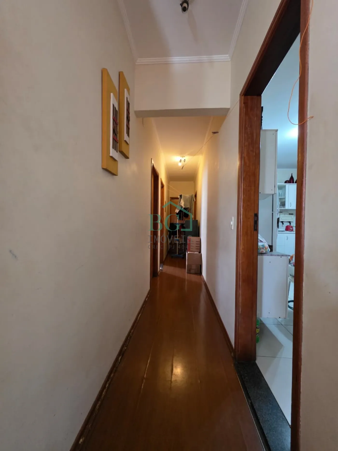 Casa, 3 quartos, 166 m² - Foto 9