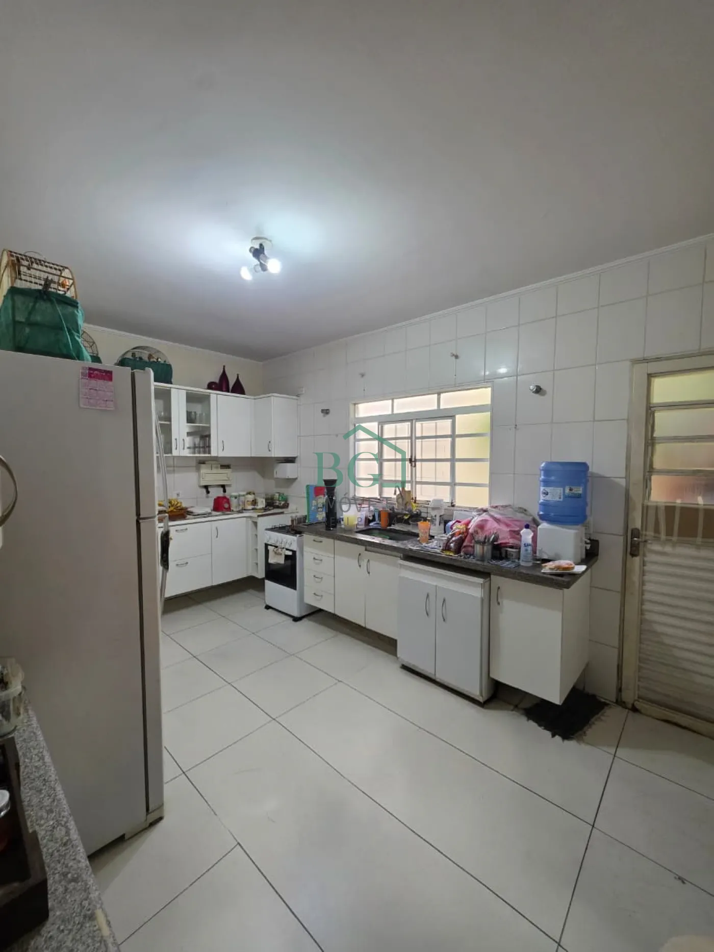 Casa, 3 quartos, 166 m² - Foto 11