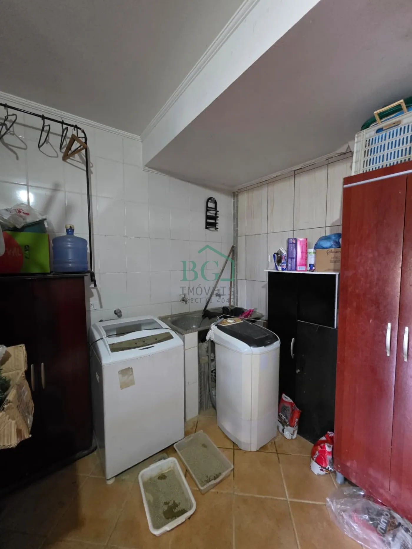 Casa, 3 quartos, 166 m² - Foto 13