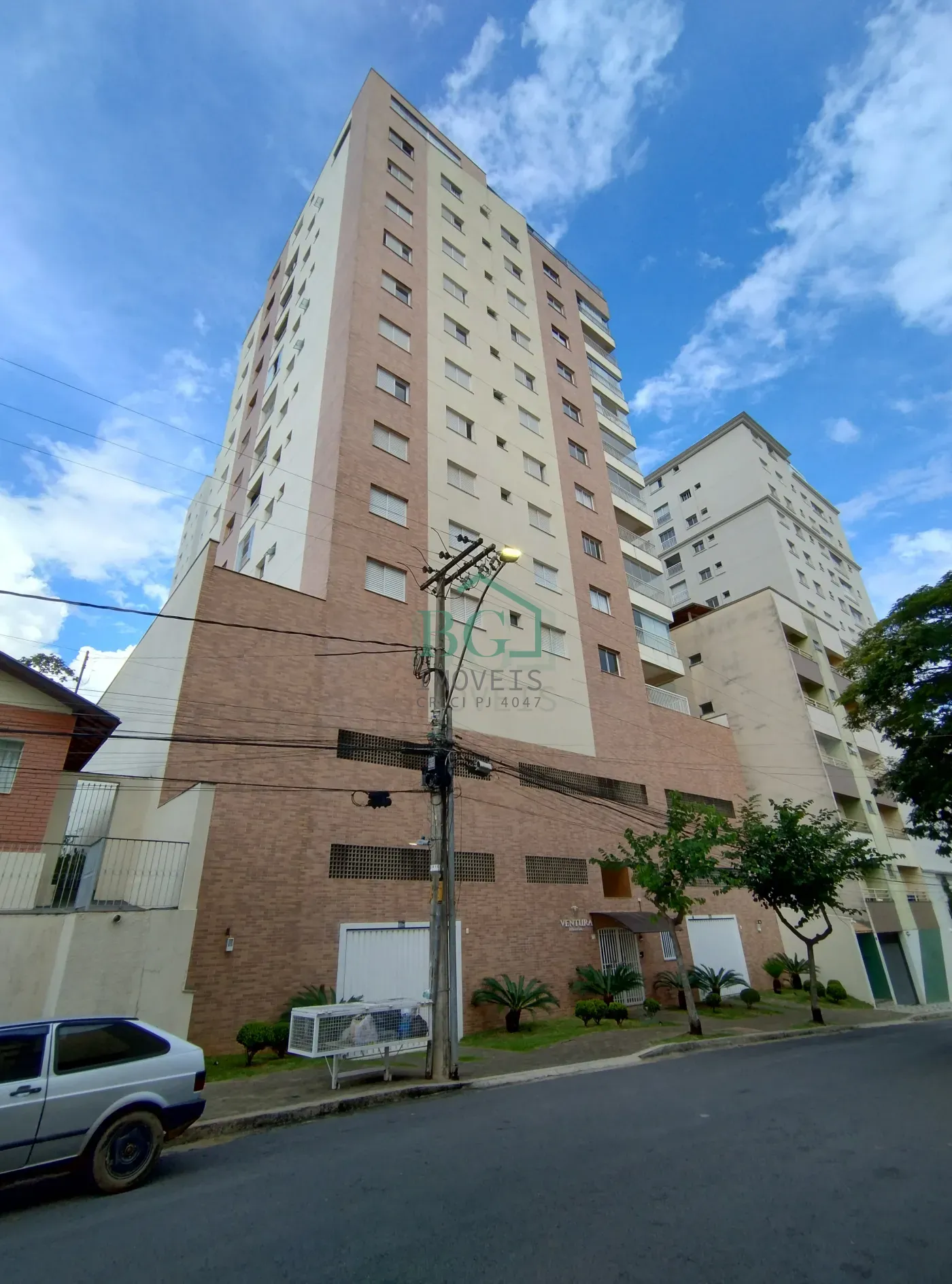 Apartamento, 2 quartos, 84 m² - Foto 1