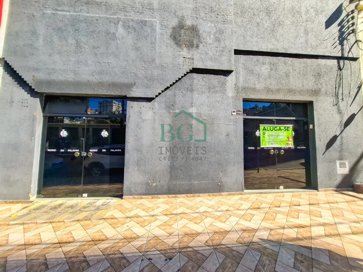 Depósito-Galpão, 338 m² - Foto 2