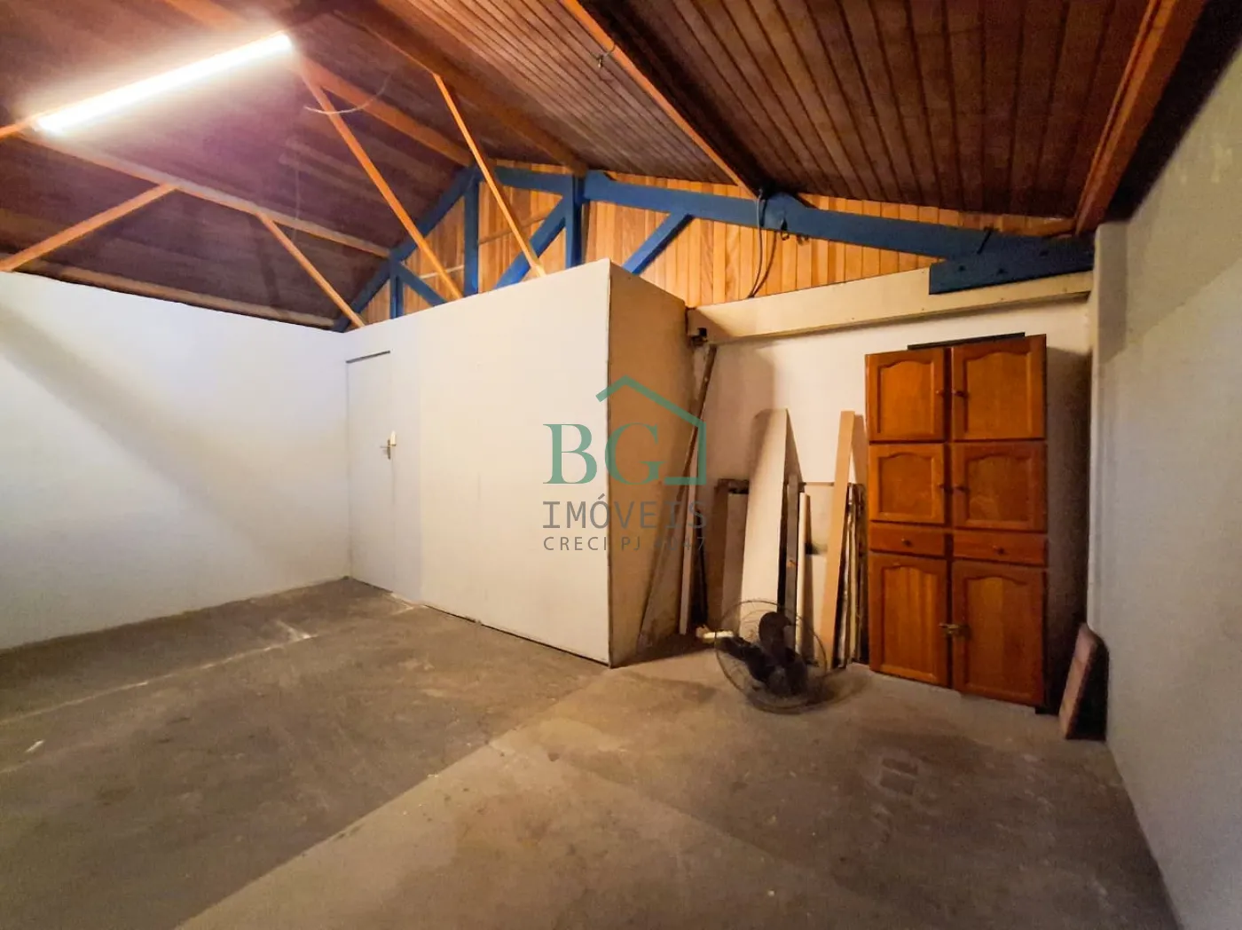 Depósito-Galpão, 338 m² - Foto 20