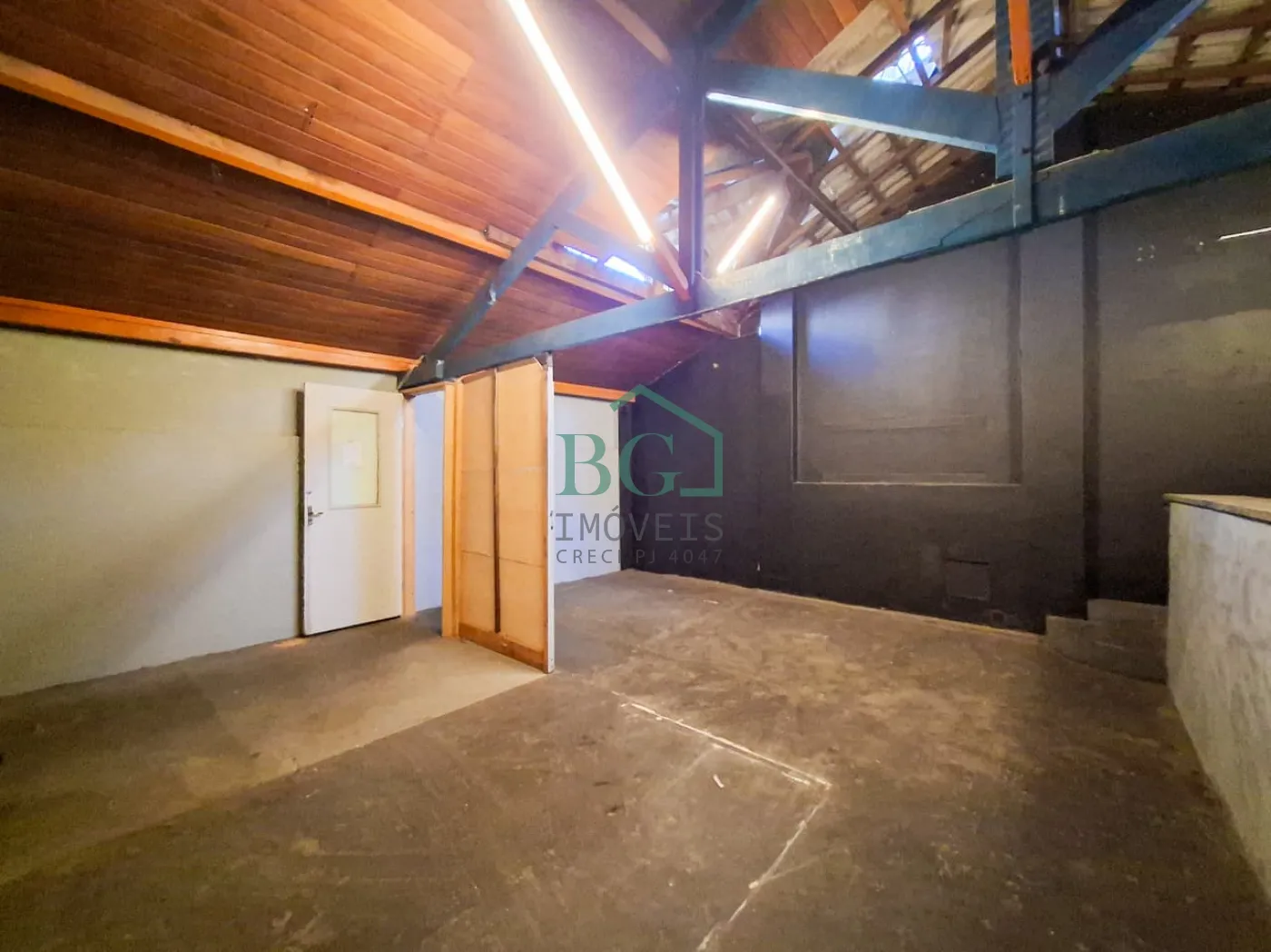 Depósito-Galpão, 338 m² - Foto 18