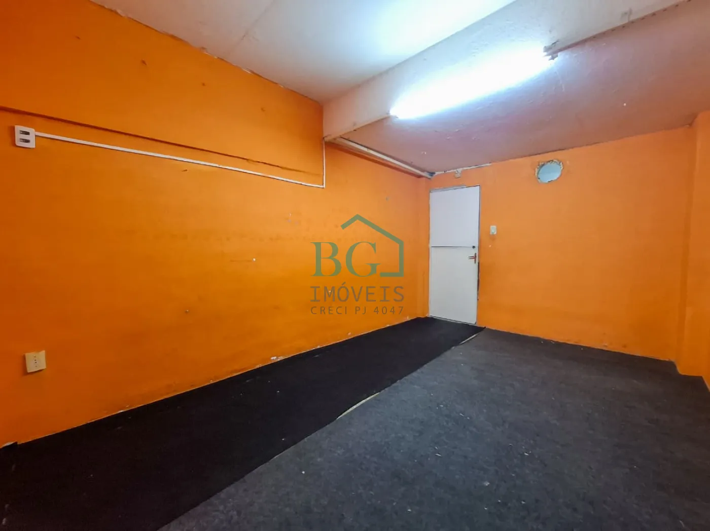 Depósito-Galpão, 338 m² - Foto 11