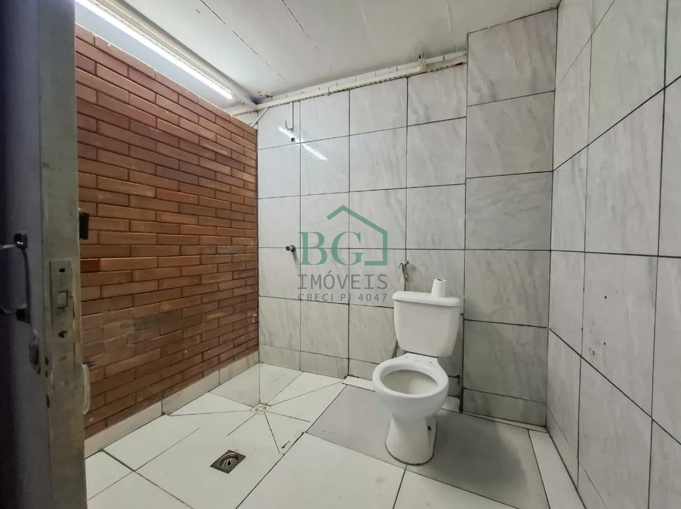 Depósito-Galpão, 338 m² - Foto 17