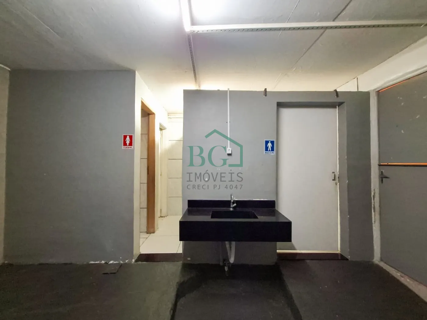 Depósito-Galpão, 338 m² - Foto 14