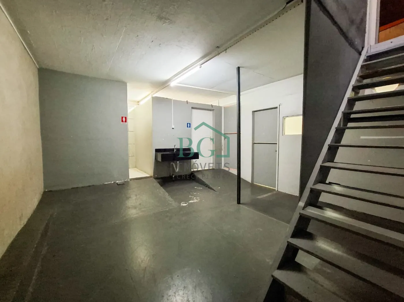 Depósito-Galpão, 338 m² - Foto 12
