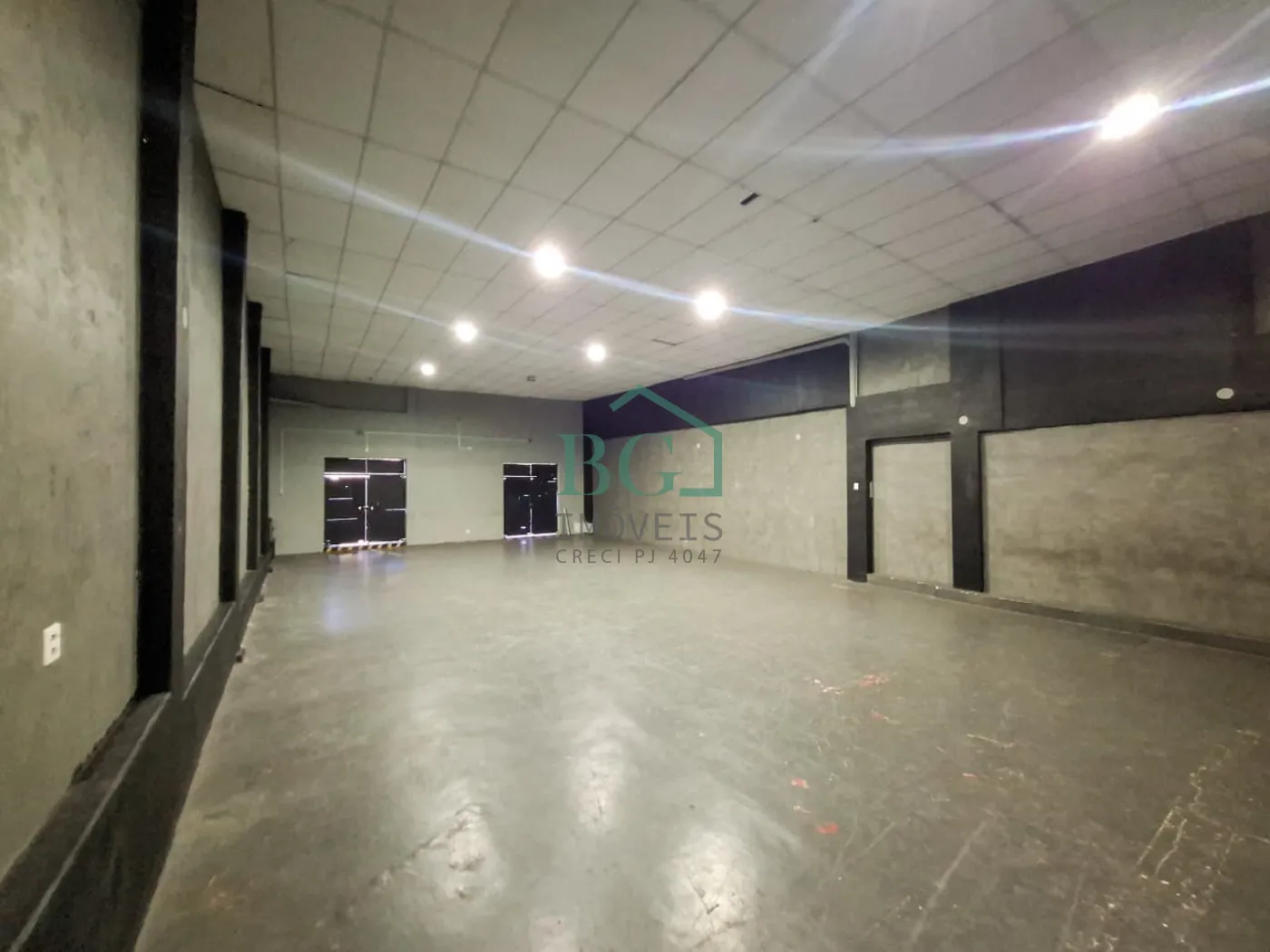 Depósito-Galpão, 338 m² - Foto 6