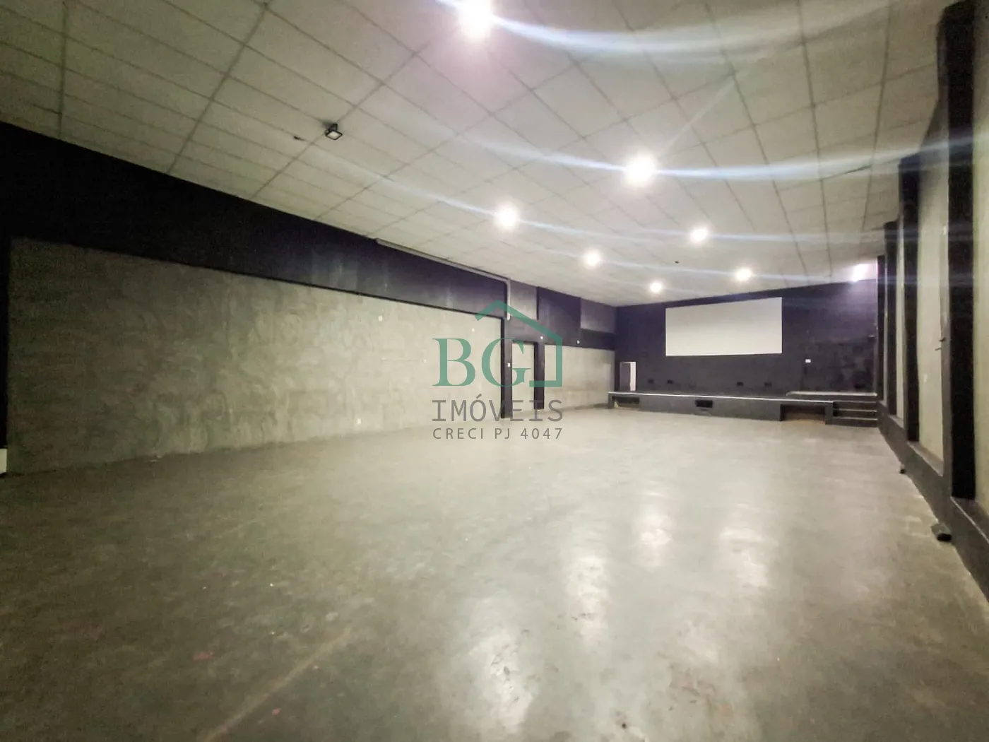 Depósito-Galpão, 338 m² - Foto 4