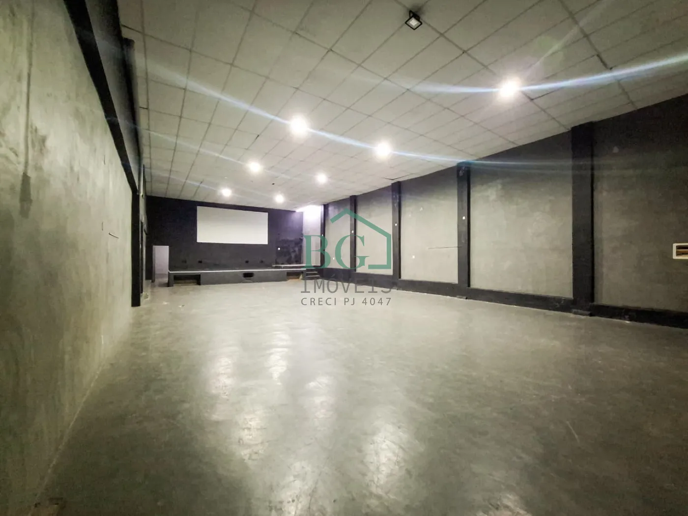 Depósito-Galpão, 338 m² - Foto 3