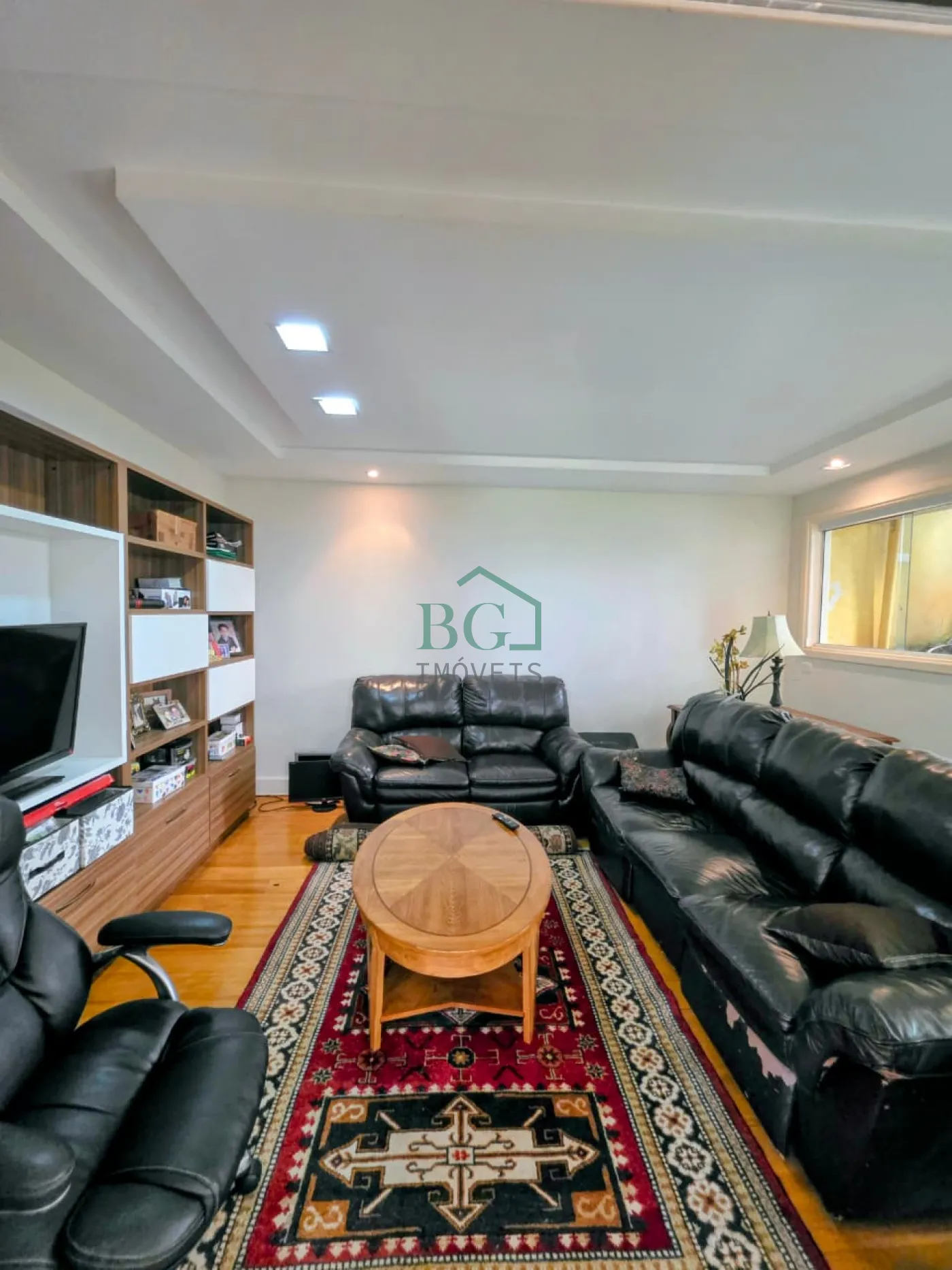 Casa, 5 quartos, 382 m² - Foto 4