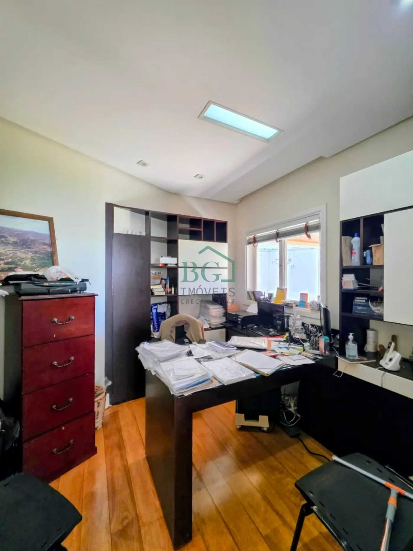 Casa, 5 quartos, 382 m² - Foto 6