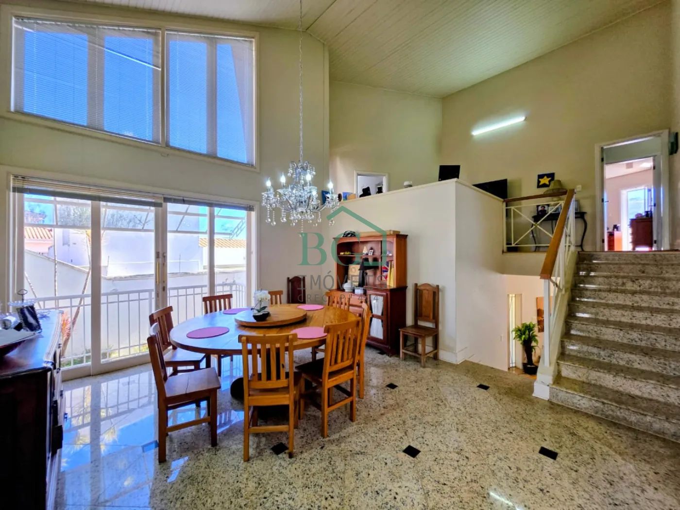 Casa, 5 quartos, 382 m² - Foto 7