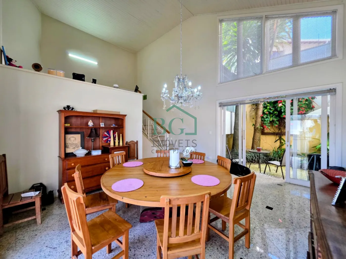 Casa, 5 quartos, 382 m² - Foto 8