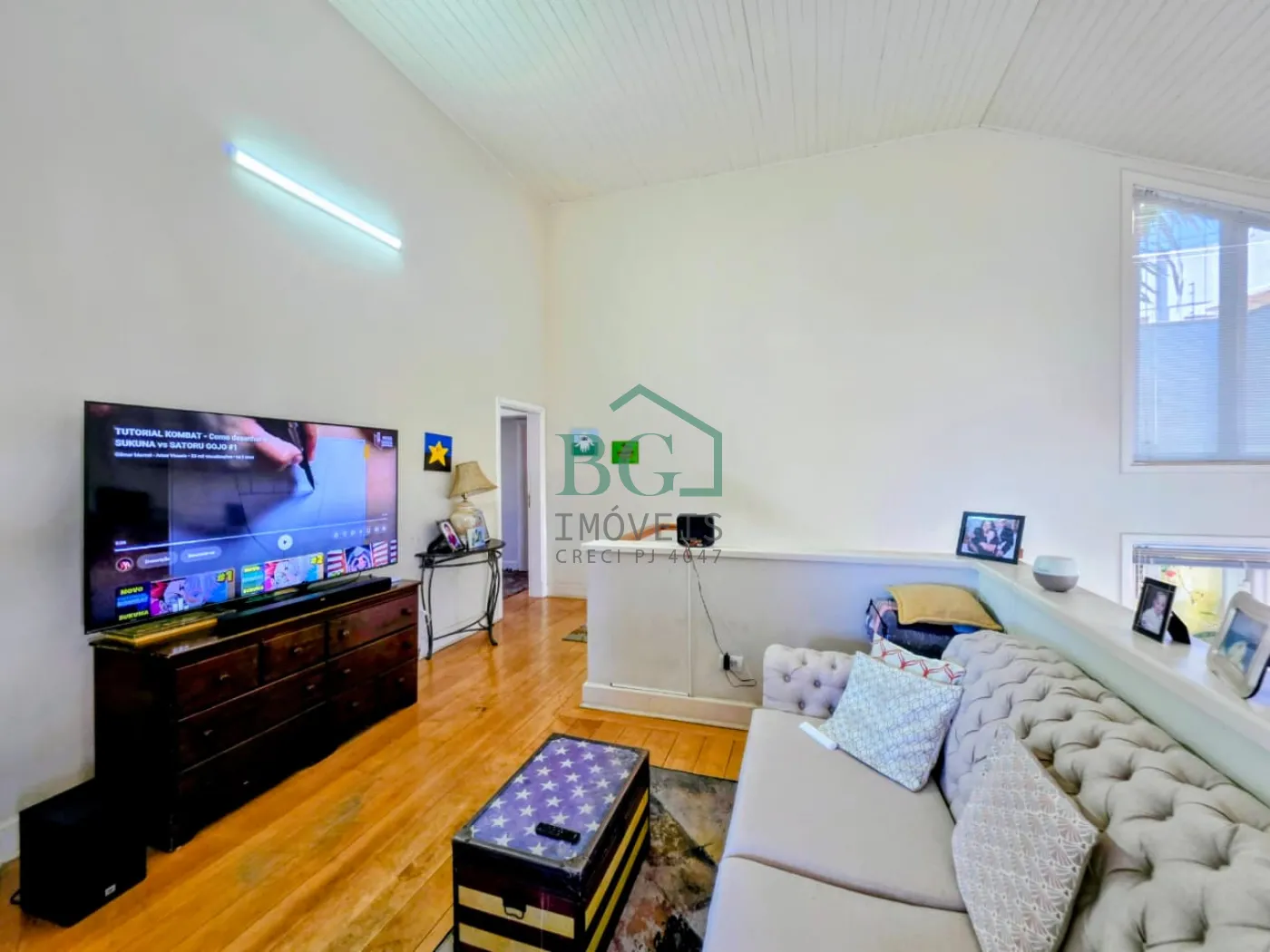 Casa, 5 quartos, 382 m² - Foto 9