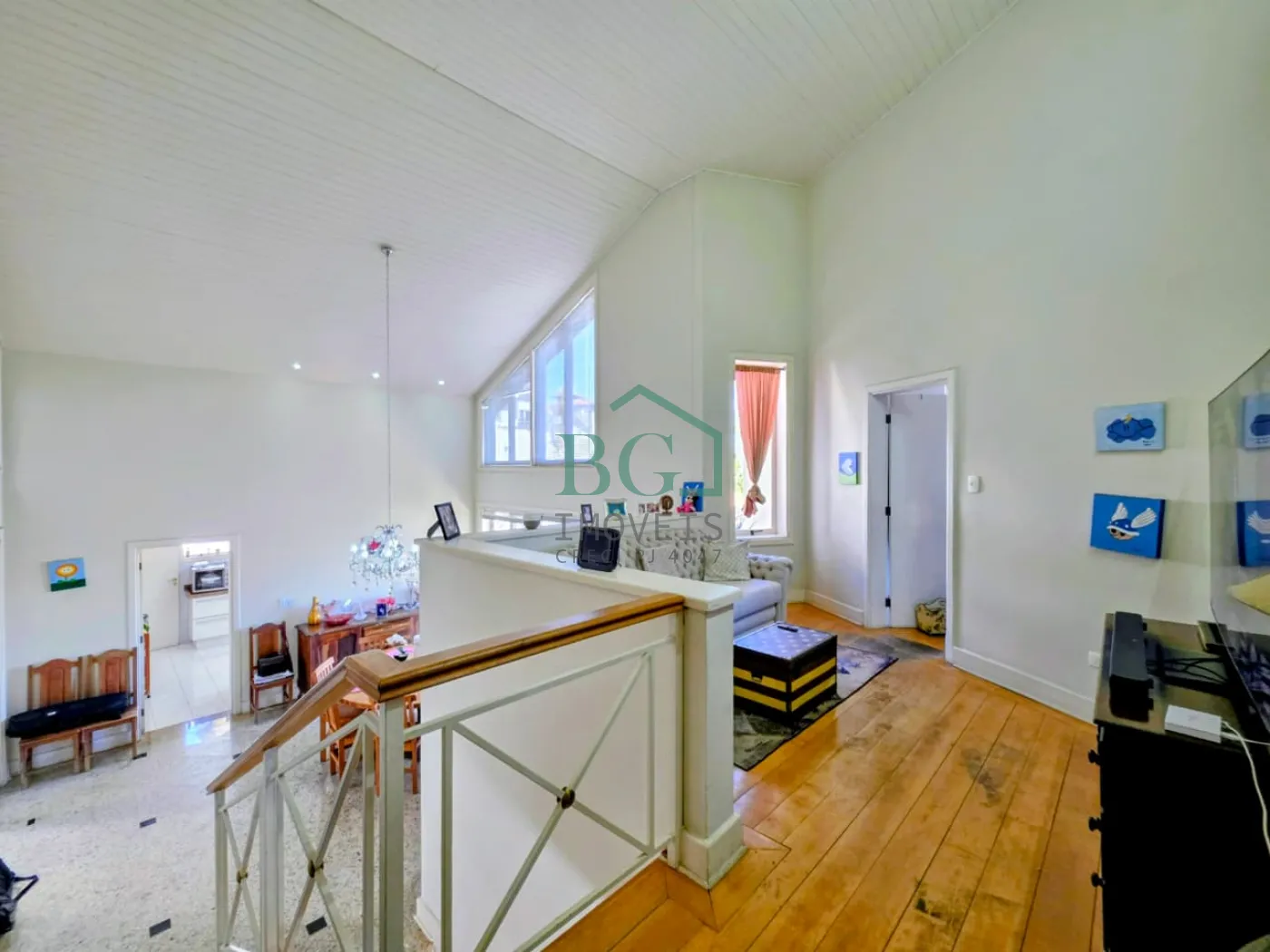 Casa, 5 quartos, 382 m² - Foto 10