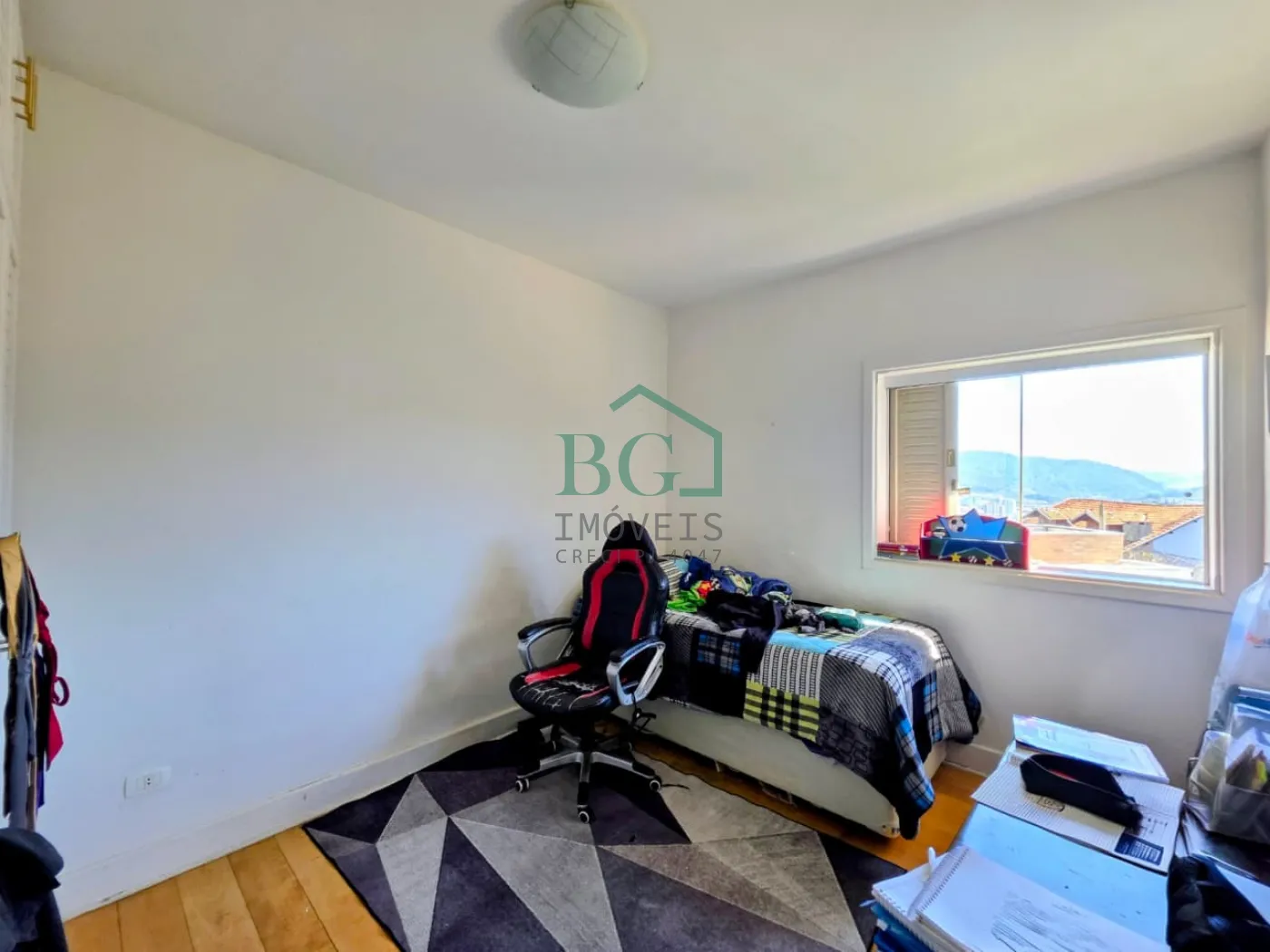 Casa, 5 quartos, 382 m² - Foto 11