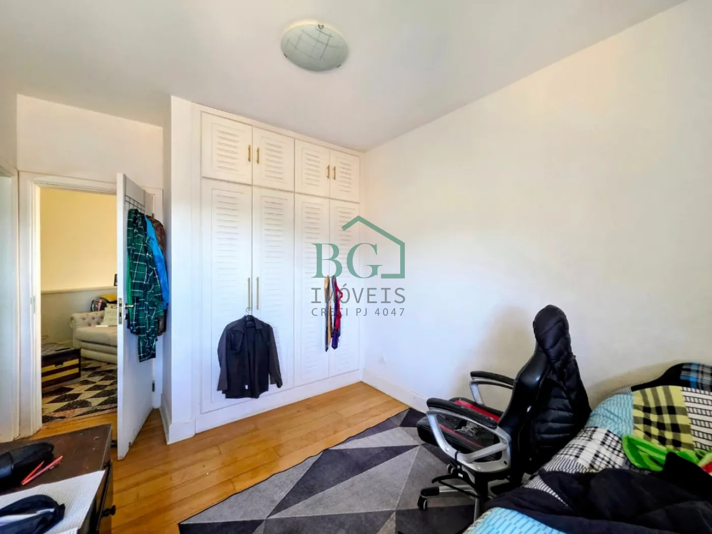 Casa, 5 quartos, 382 m² - Foto 12