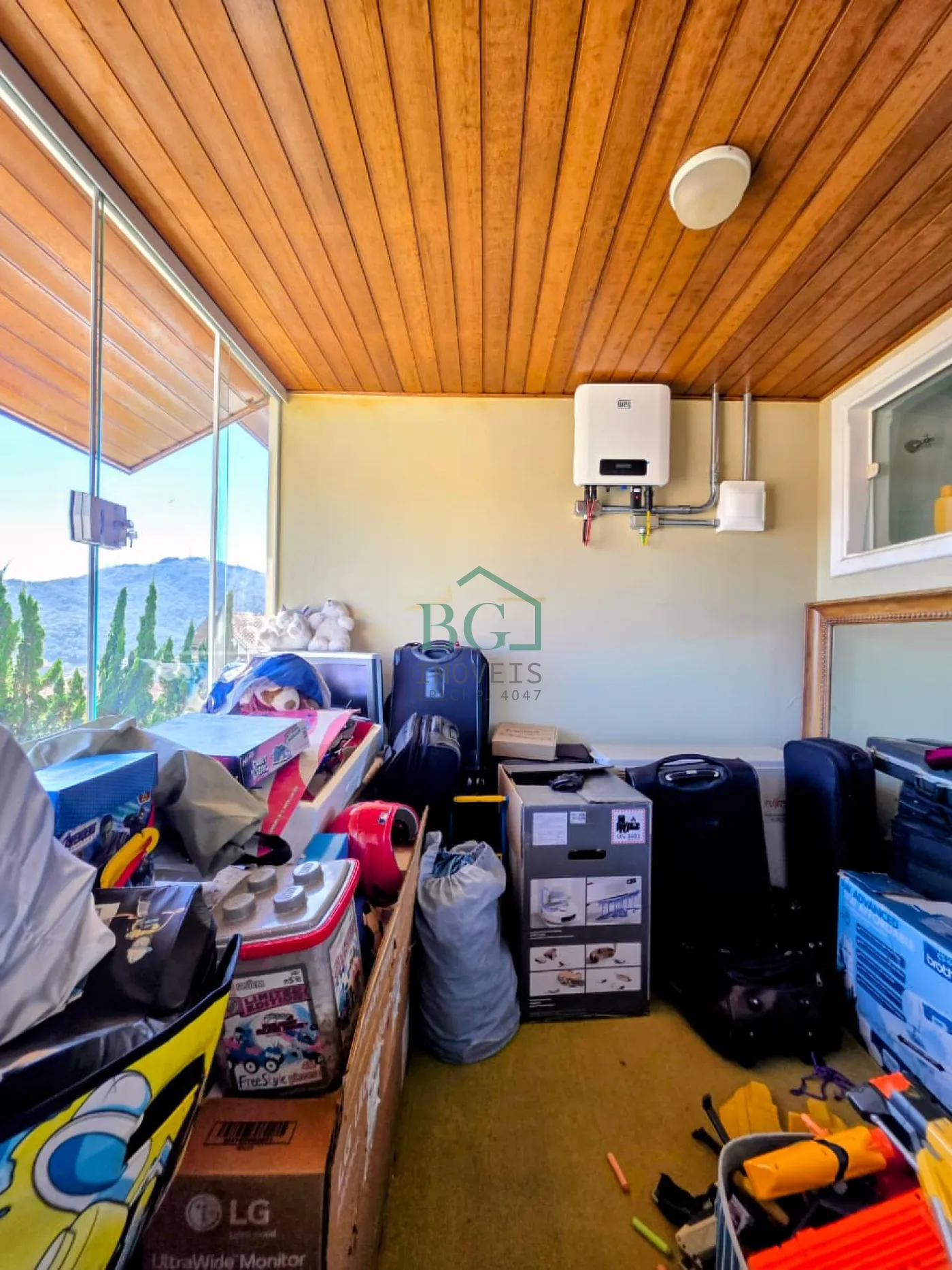 Casa, 5 quartos, 382 m² - Foto 14
