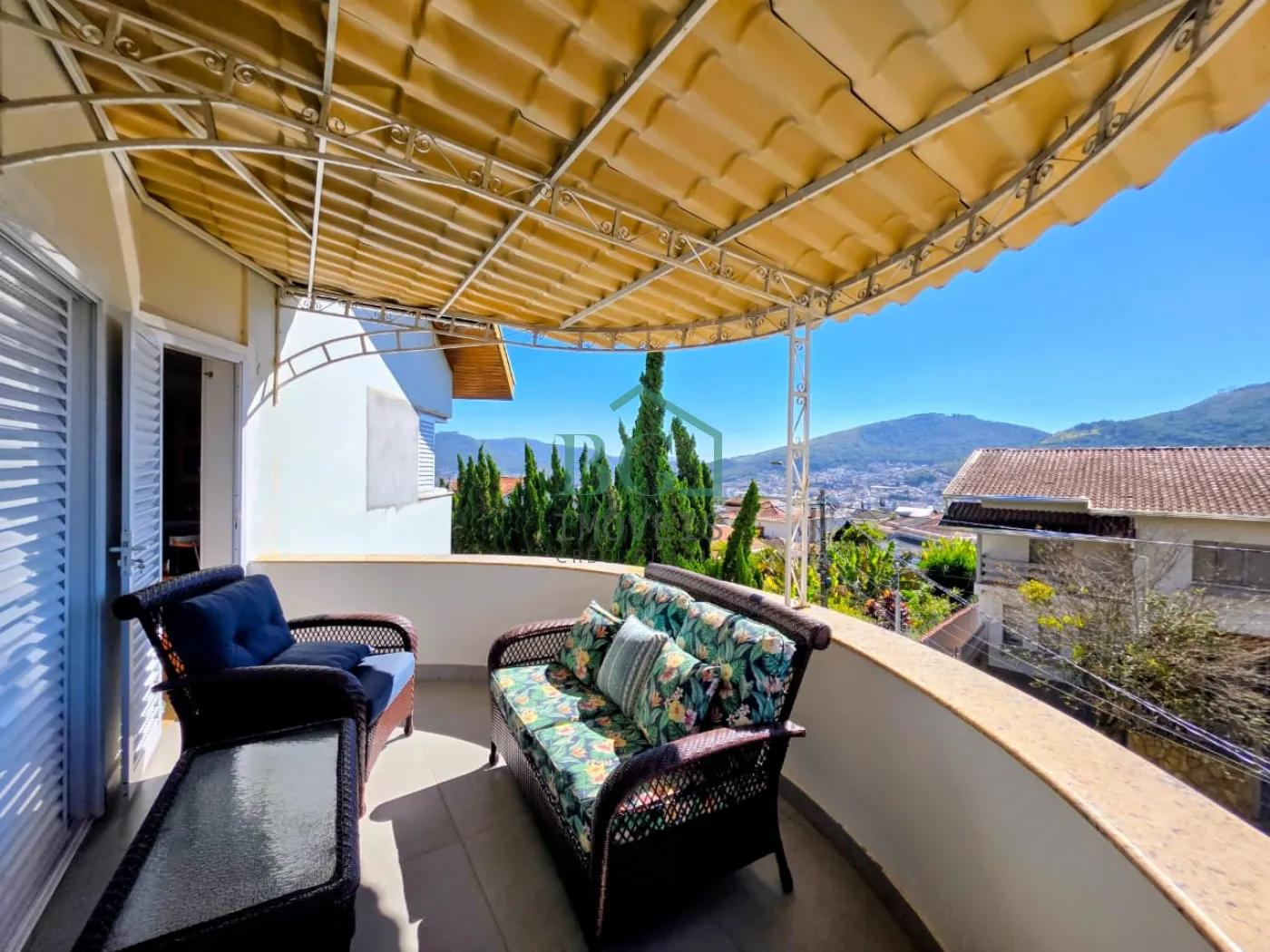 Casa, 5 quartos, 382 m² - Foto 18