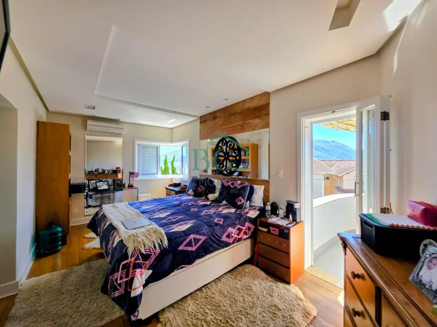 Casa, 5 quartos, 382 m² - Foto 19