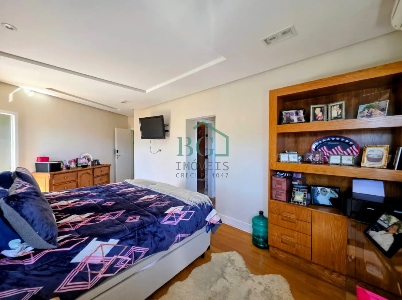 Casa, 5 quartos, 382 m² - Foto 20