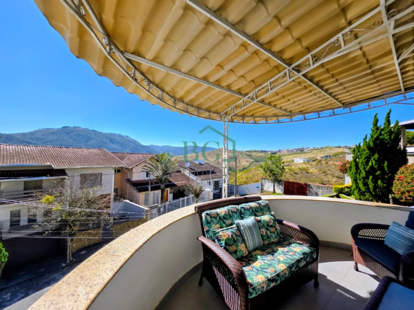 Casa, 5 quartos, 382 m² - Foto 23