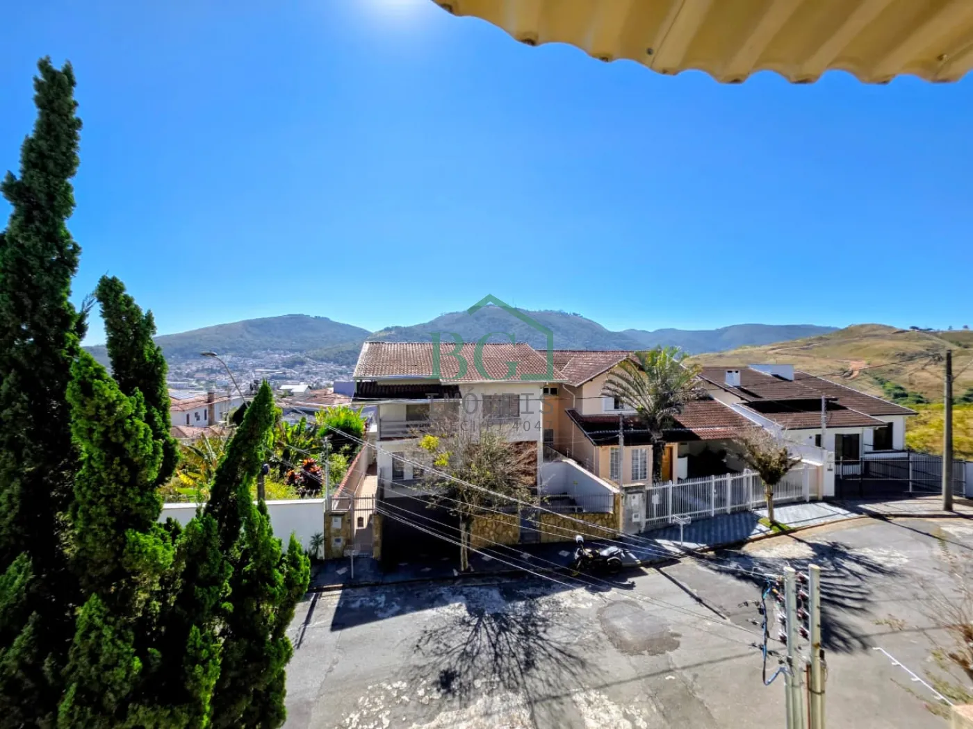 Casa, 5 quartos, 382 m² - Foto 24