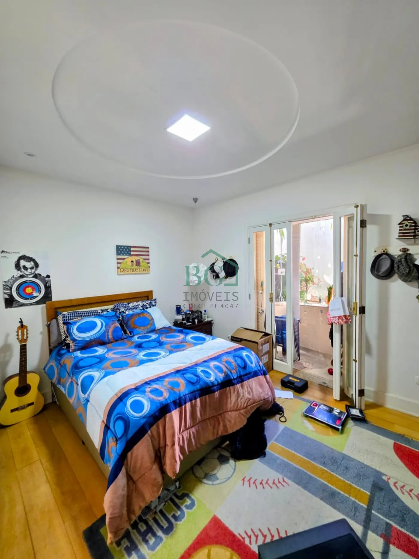 Casa, 5 quartos, 382 m² - Foto 25