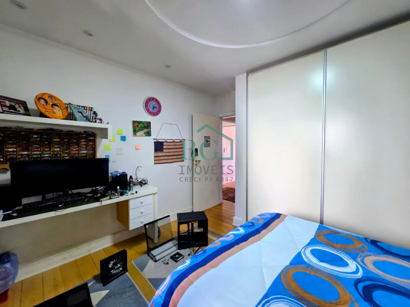 Casa, 5 quartos, 382 m² - Foto 26