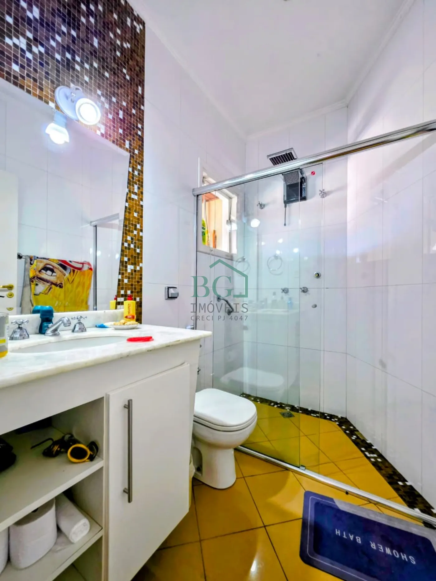 Casa, 5 quartos, 382 m² - Foto 29