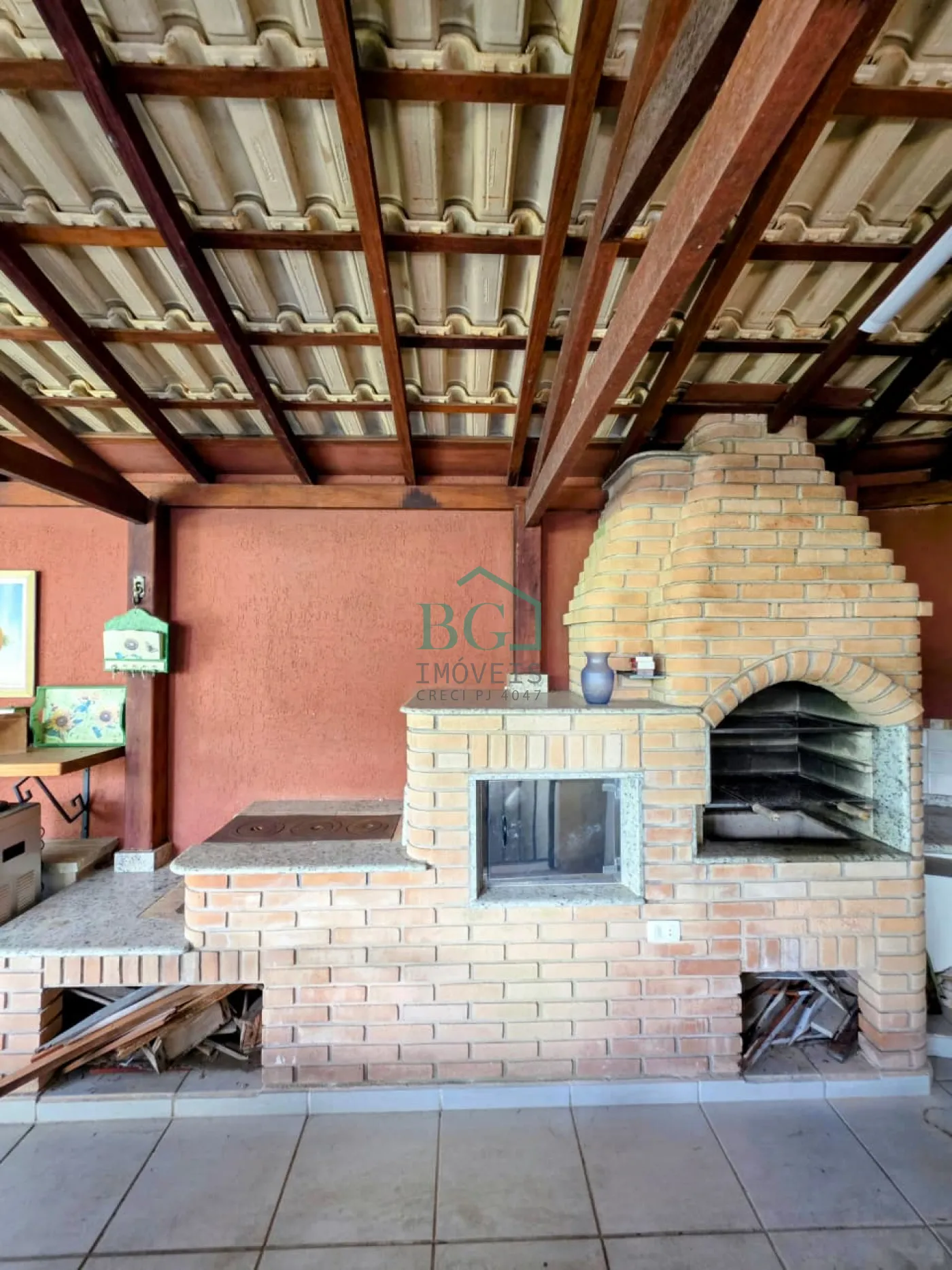 Casa, 5 quartos, 382 m² - Foto 33