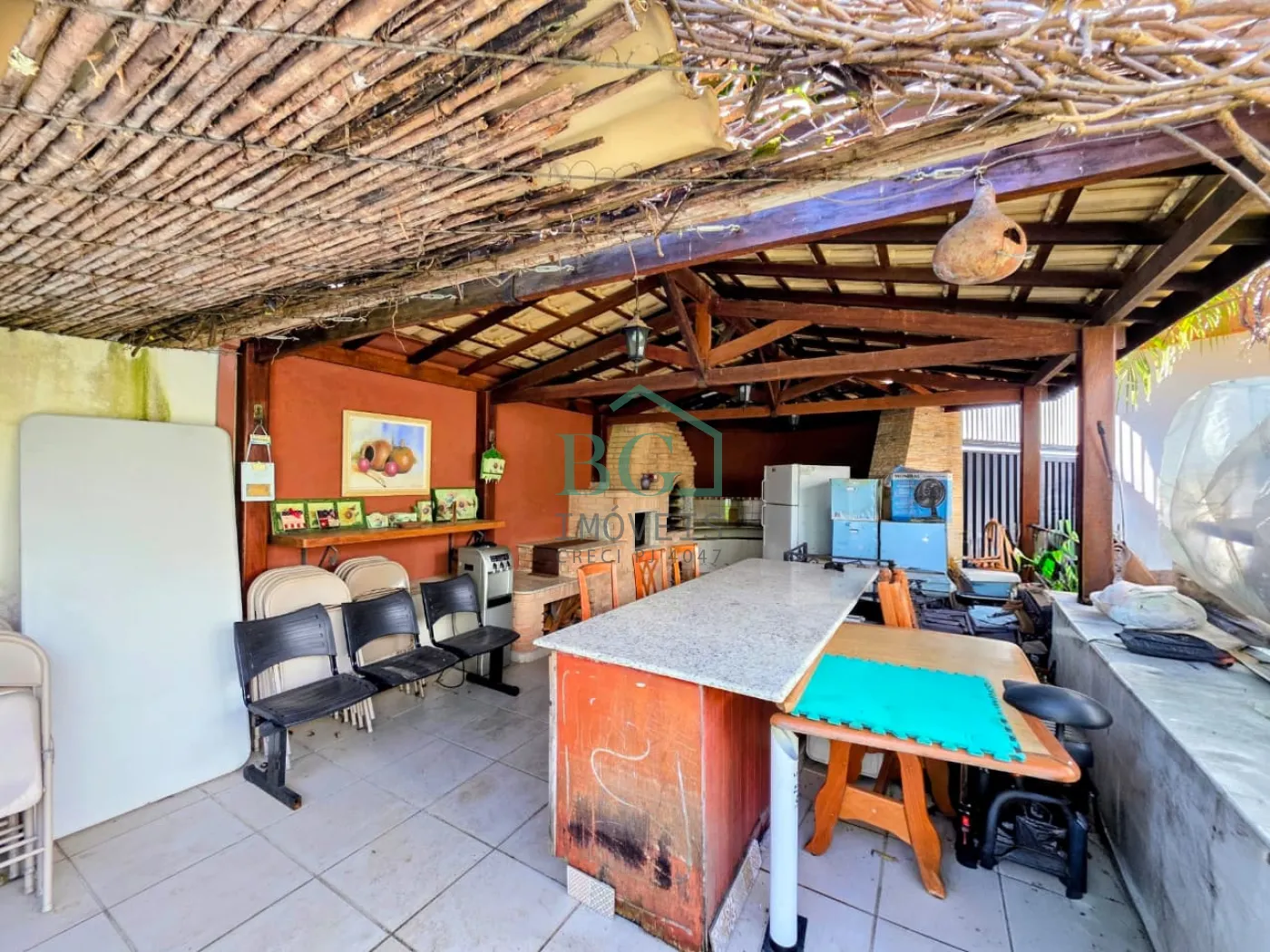 Casa, 5 quartos, 382 m² - Foto 34