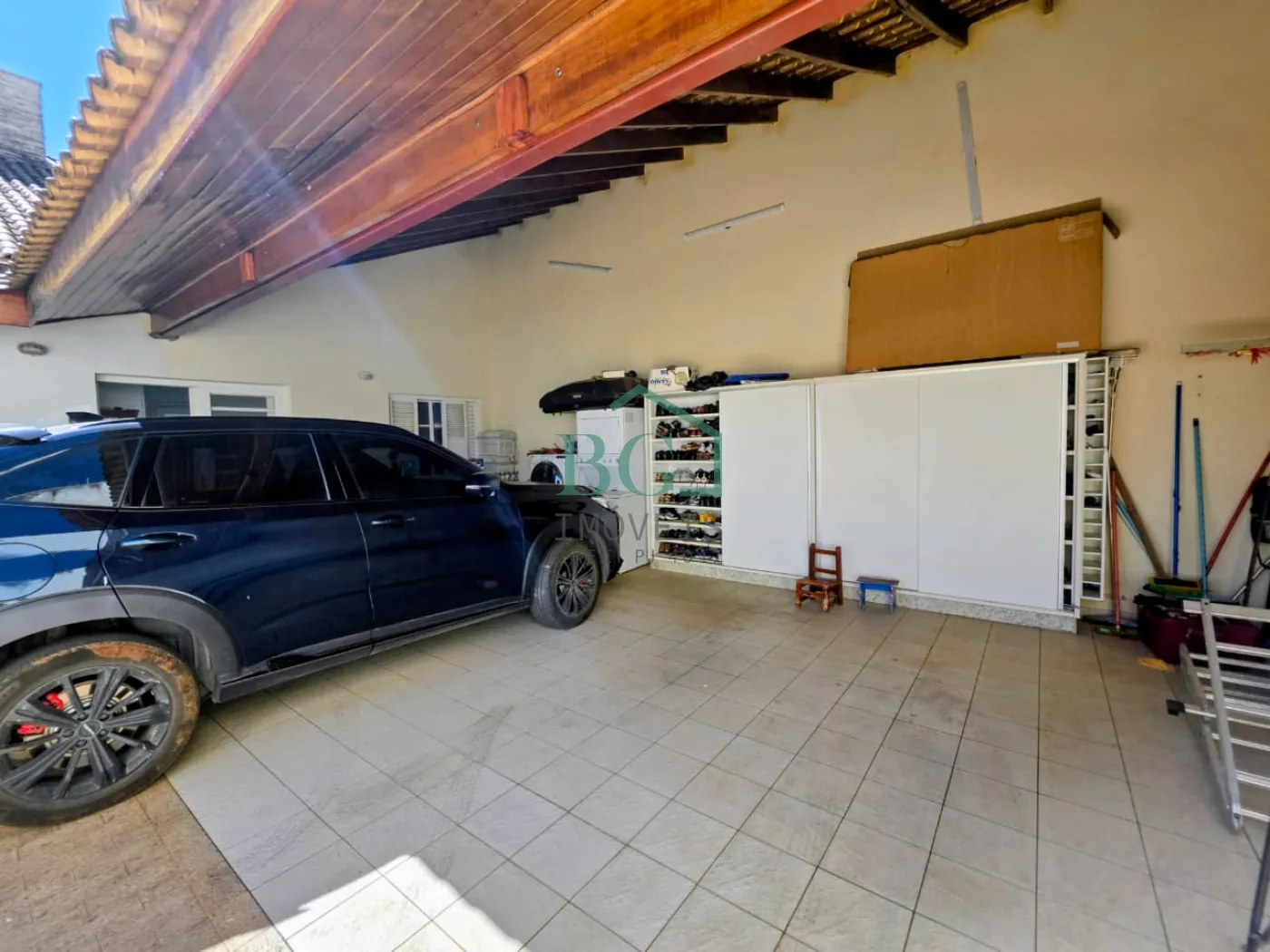 Casa, 5 quartos, 382 m² - Foto 35