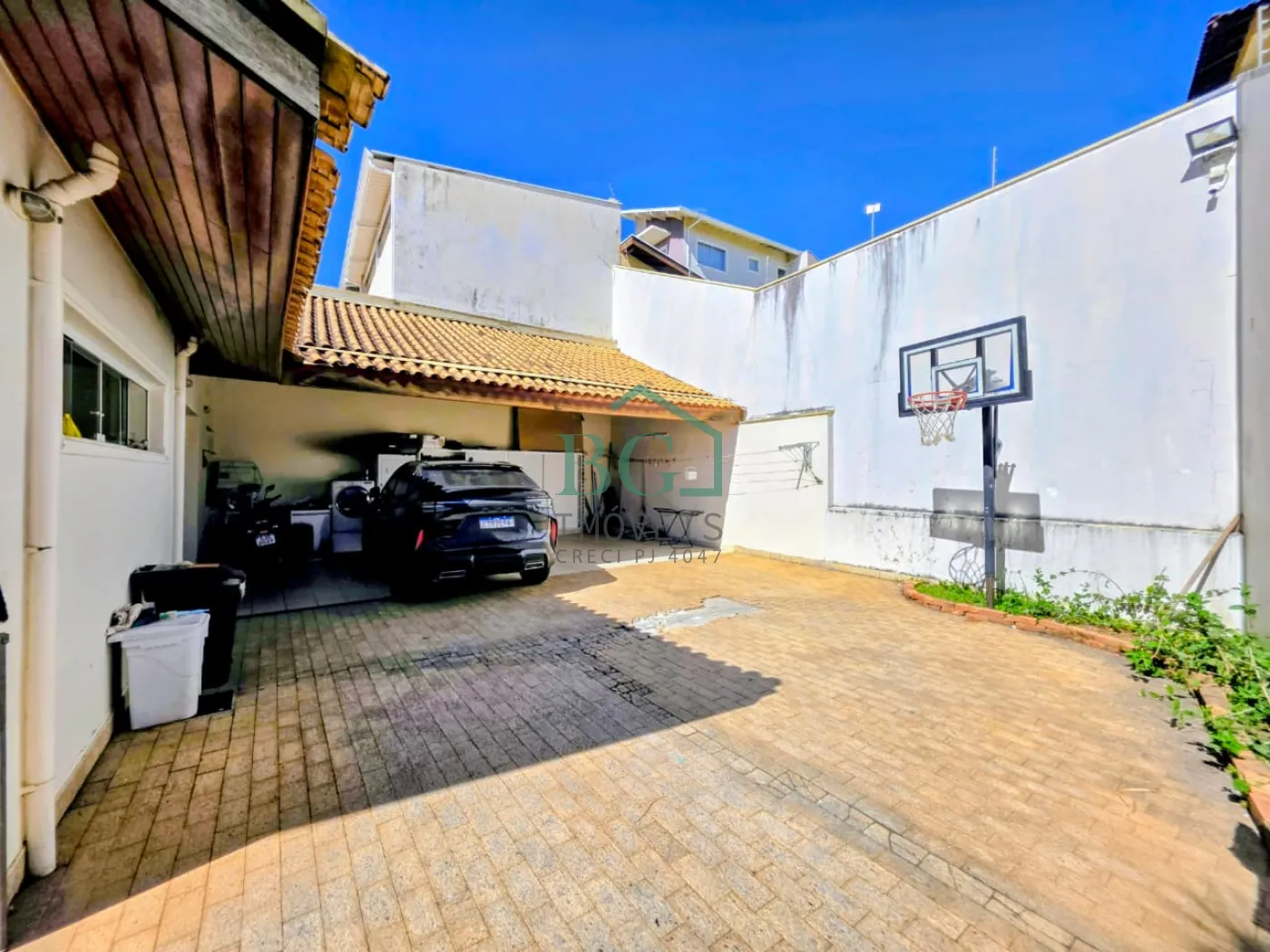 Casa, 5 quartos, 382 m² - Foto 36