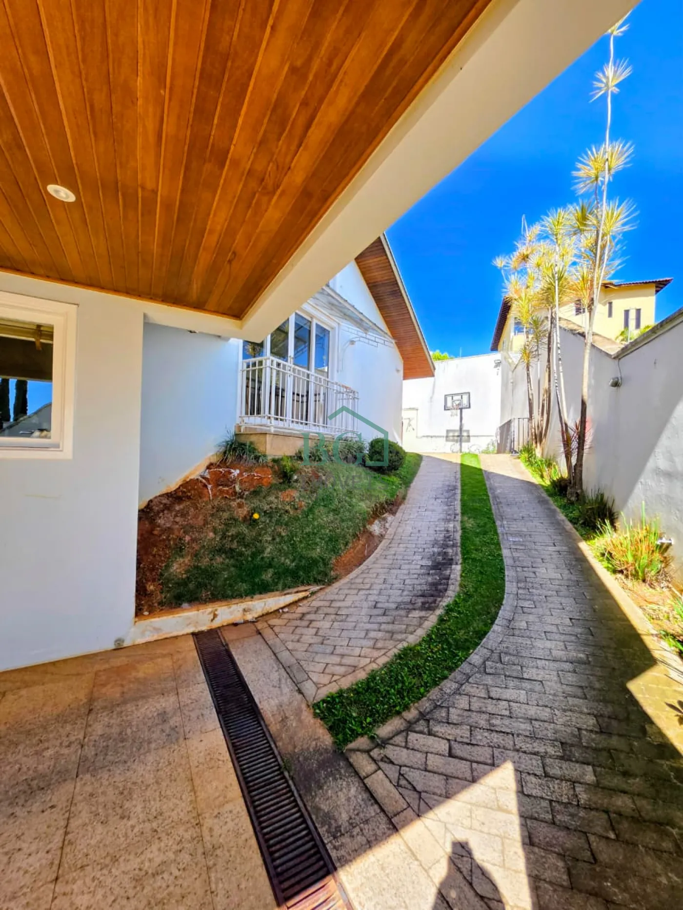 Casa, 5 quartos, 382 m² - Foto 37